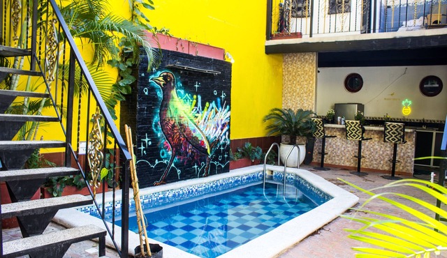 Maria Mulata Hostel