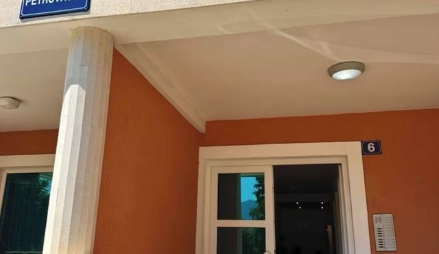 MARIA RESIDENCE