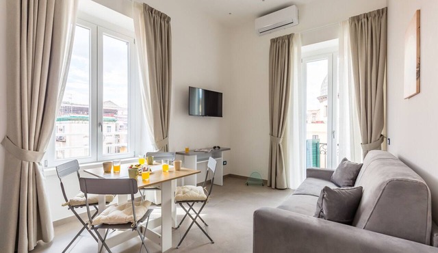 Maria's Bright Flat by Wonderful Italy - Duomo 1