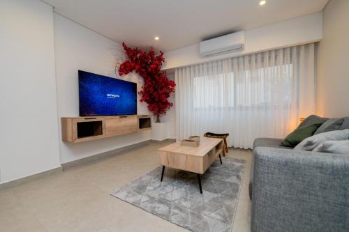 Maria Suites 2