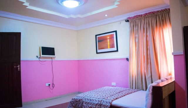 Maria Suites