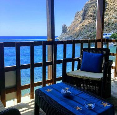 Mariaeva Rooms