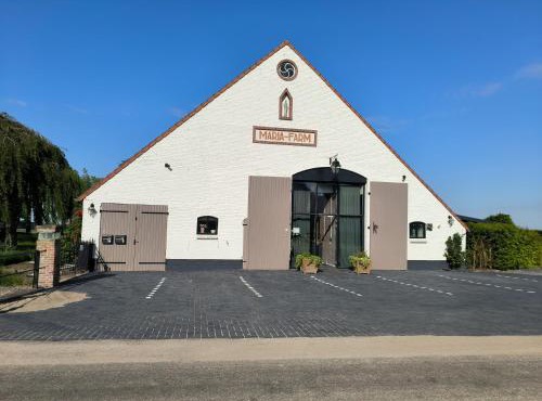 Mariafarm Boutique Hotel