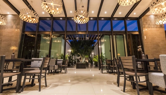 Marialicia Suites