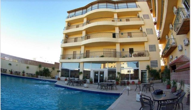 Mariam Hotel