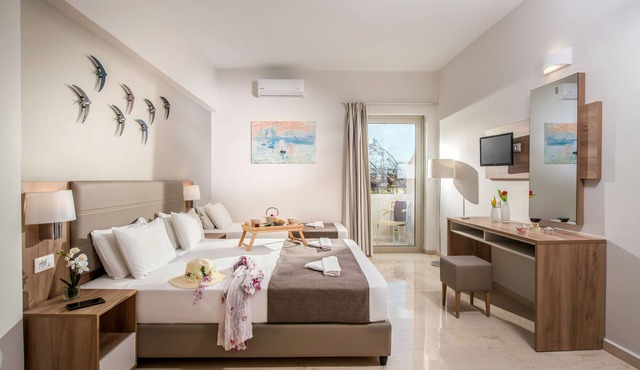 Marianthi Apartments by Estia
