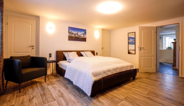 Marias Guest House