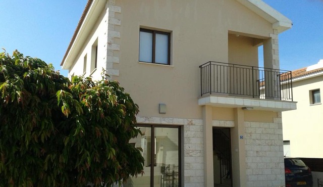 Marias Villa