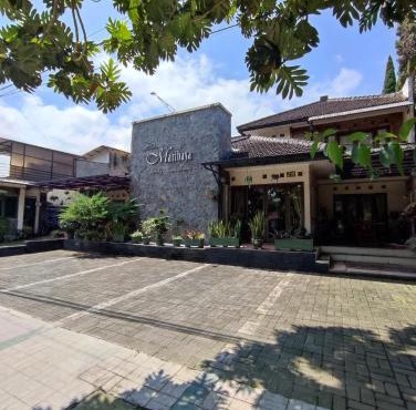 Maribaya Family Guest House Syariah