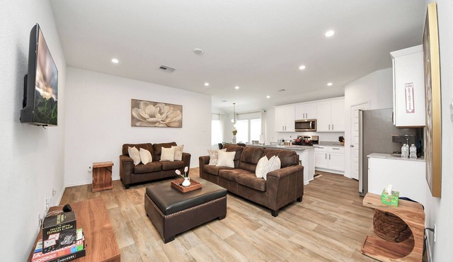 Marice Serene Home at Katy Fulshear