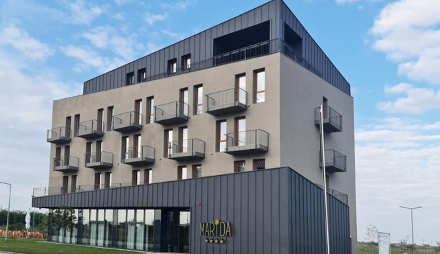 Marida Hotel