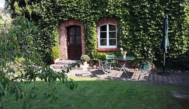 Marie-Luise by Interhome