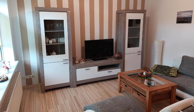 Marie's Küsten Zauber