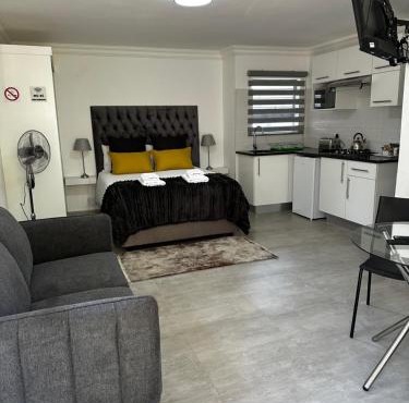 Marielitsa Guest Suite No 9