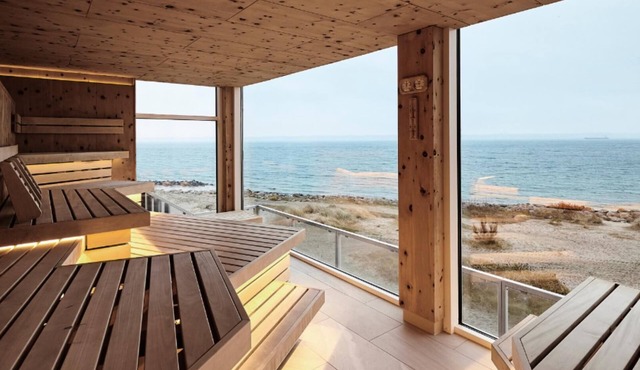 Marienlyst Strandhotel