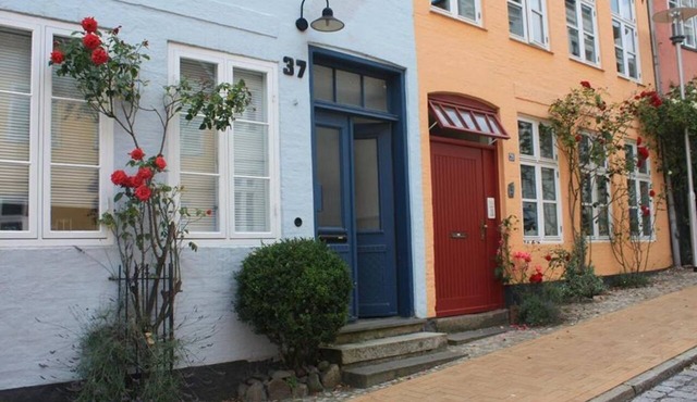 Marienstrasse 37, Germany