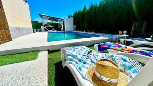 Marife Home