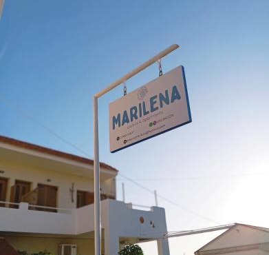 Marilena