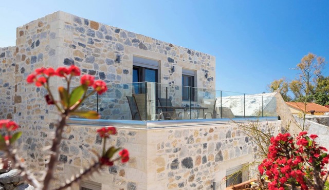 Marilena Traditional House