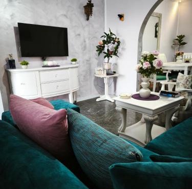 Marilidia House