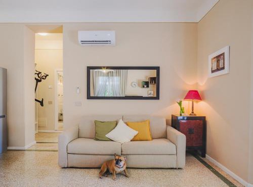 Marilla Apartment