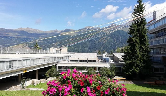 Marilleva 1400 Appartamenti Montana