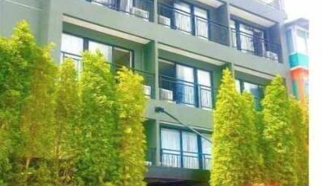 Marin House Pattaya