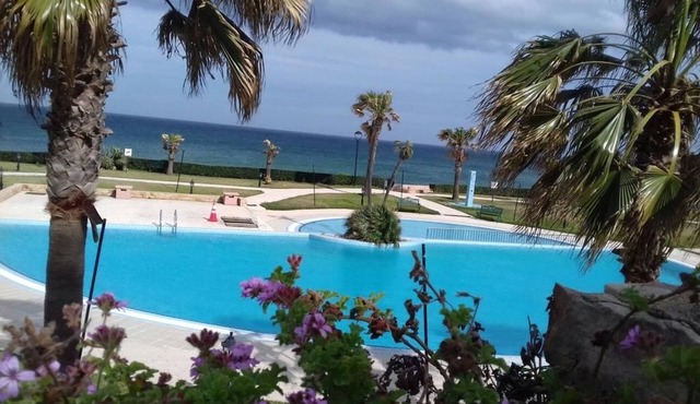 Marina Beach Private Pool&Beach