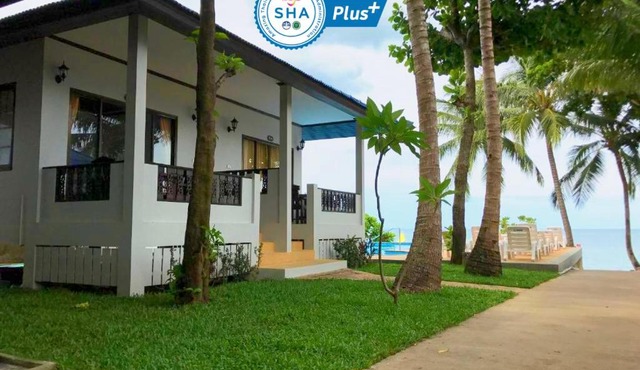 Marina Beach Resort - SHA Extra Plus