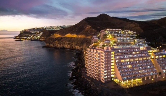 Marina Elite Hotel