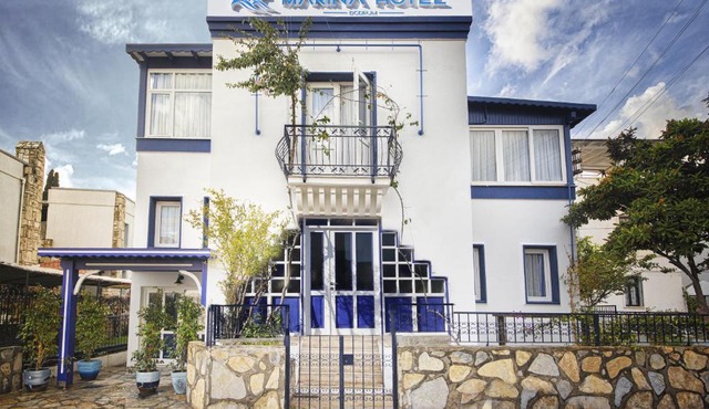 Marina Hotel Bodrum