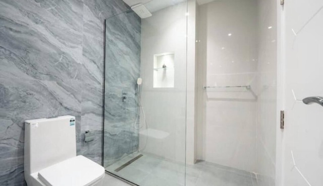 Marina Luxury 5 Bedroom & Private Pool