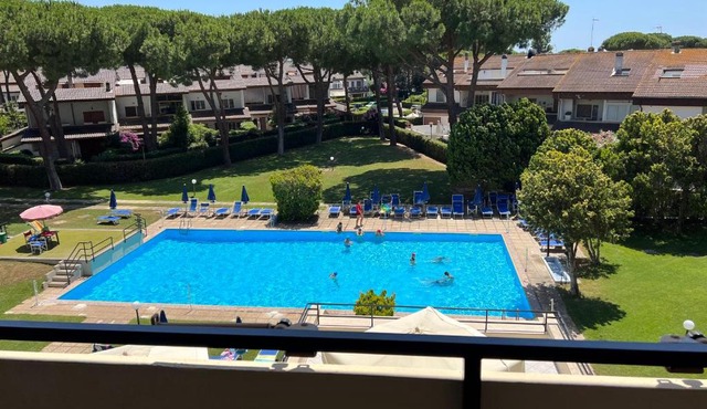 Marina Residence 9- appartamento