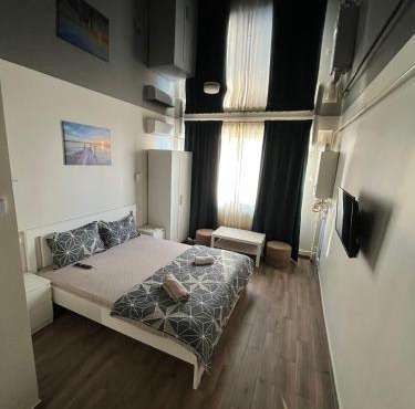 Marina Studio