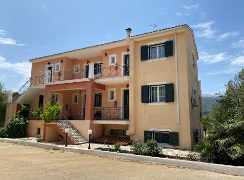 Marina Studios
