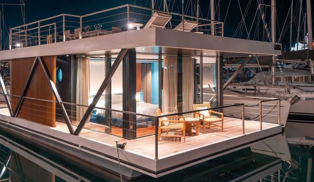 Marina Suite