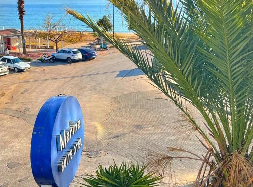 Marina Suite Otel