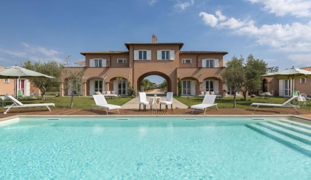 Marina Velca by Interhome