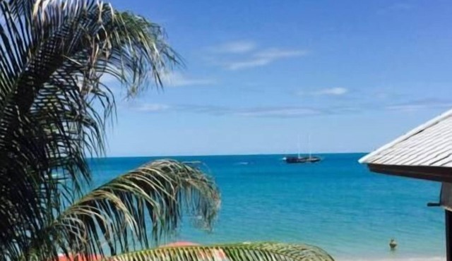 Marina Villa