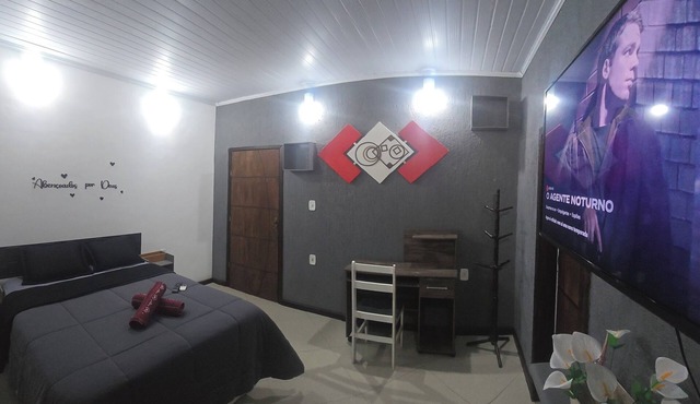 MARINAS DUPLEX HOUSE