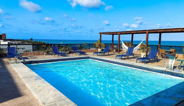 Marinas Praia Flat