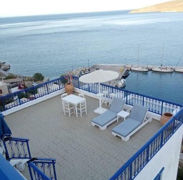 Marinas Studios