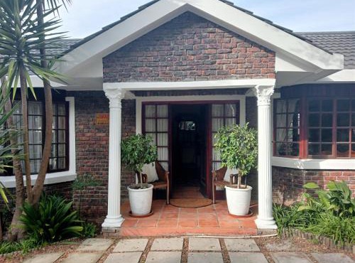 Marinda's B&B
