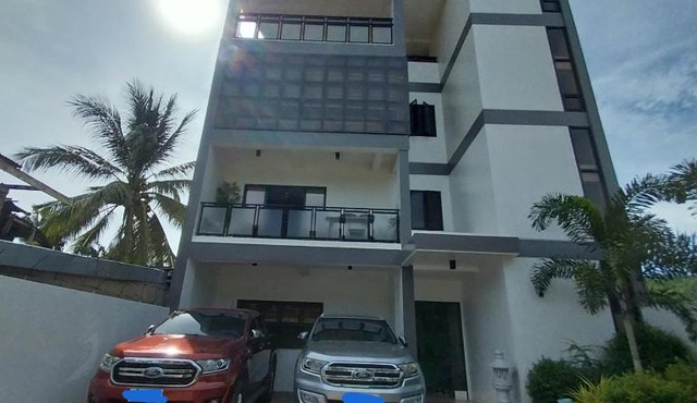 Marinduque Bed and Breakfast