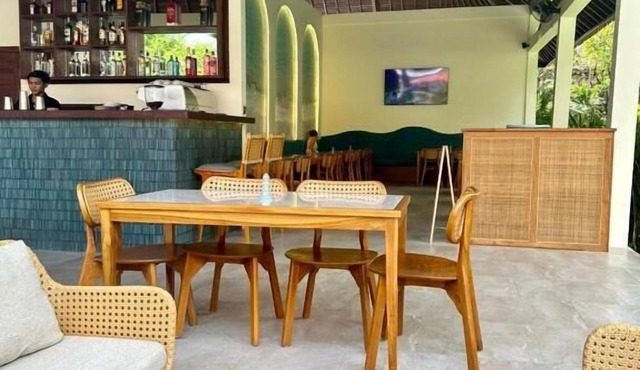 Marine Bay Sanur