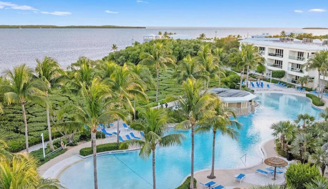Mariners Club Unit 904, Brand New Completely Remodeled Preferred Partner Listing