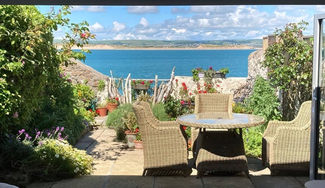 Mariners Cottage