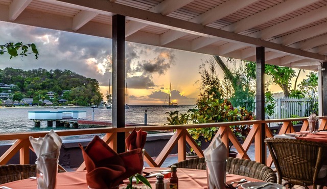 Mariners Hotel