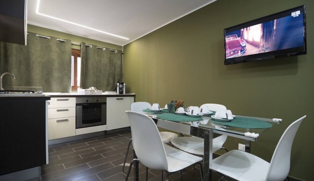 Marini Bed & Breakfast - Loft/Suite