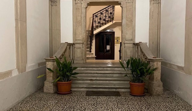 Marini Palace